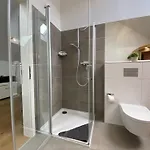 Daire Reeder's Topp By Seeblick Ferien Oro, Penthouse,panoramablick,sauna