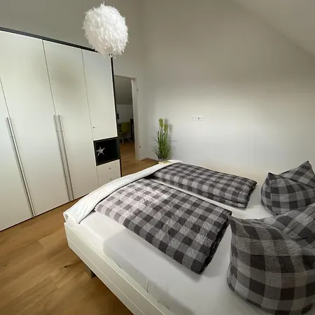 Reeder's Topp By Seeblick Ferien Oro, Penthouse,panoramablick,sauna Lejlighed *